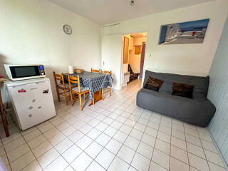  Appartement à vendre 1 pièce 22 m²