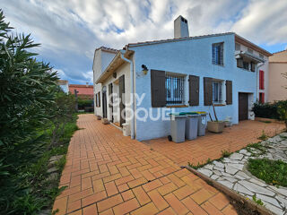  Maison � vendre 6 pi�ces 130 m�