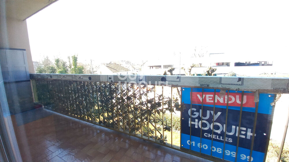 Vente Appartement Appartement Chelles 4 pices 75.80 m2 Chelles