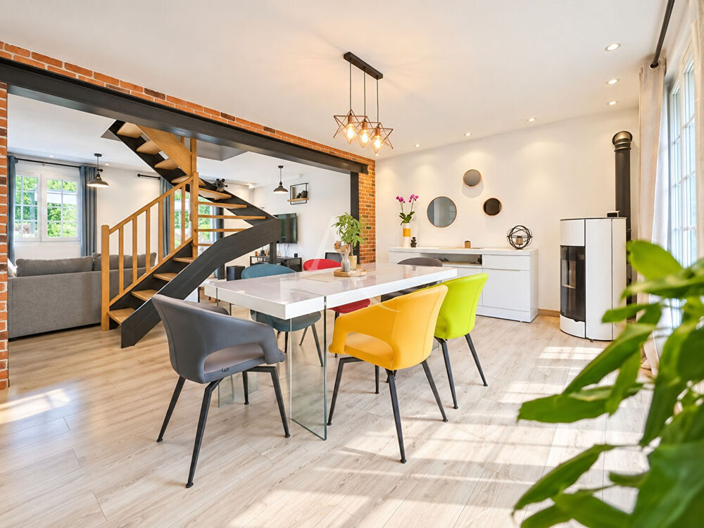 Vente Maison Aux portes de Gisors! Gisors
