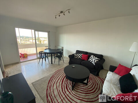  Appartement � louer 2 pi�ces 52 m�