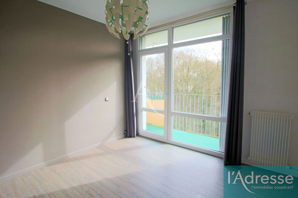 Vente Appartement Appartement 4 pièces - Résidence 