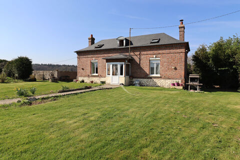   Maison Canappeville 67.80 m� Maison - 4 pi�ce(s) - 68 m�