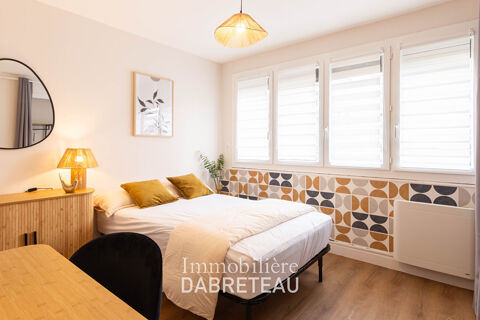  Appartement � louer 8 pi�ces 129 m�