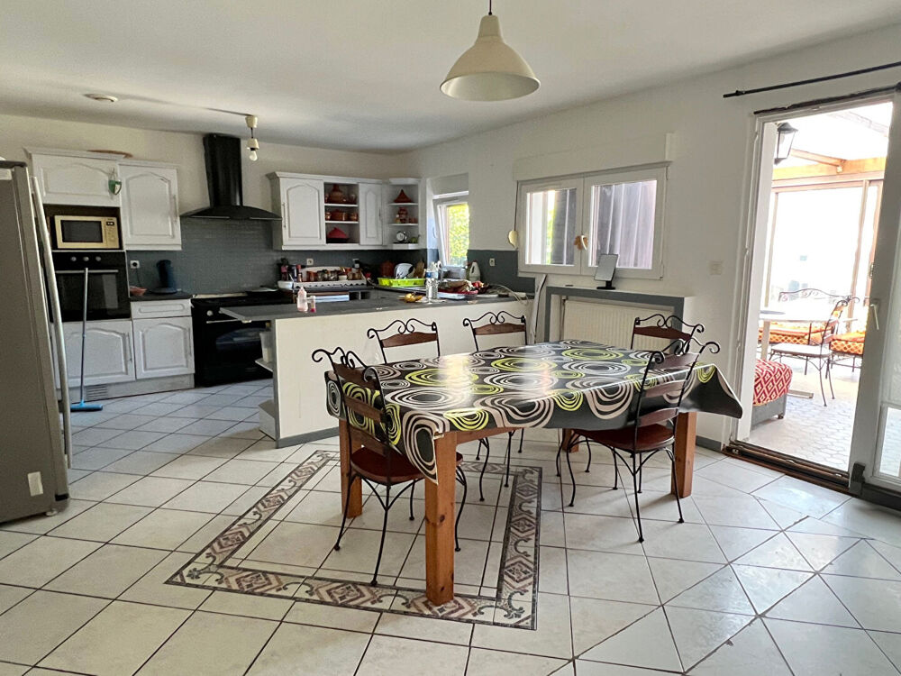 Vente Maison TOURCOING limite NEUVILLE Tourcoing
