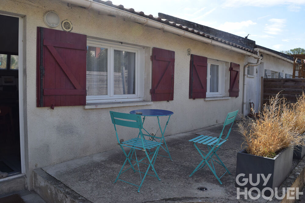 Location Appartement F2 RAMBOUILLET Rambouillet