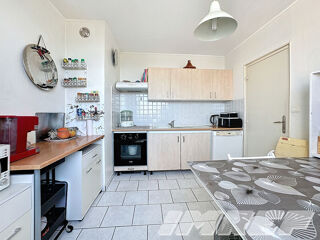  Appartement � vendre 2 pi�ces 53 m�