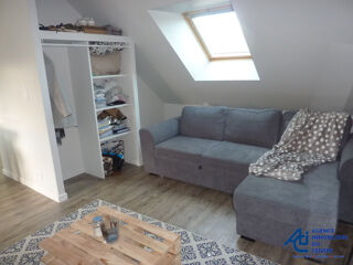  Appartement à louer 1 pièce 15 m²