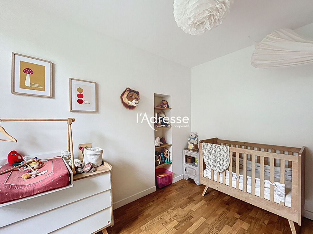  vendre  Maison Toulouse (31000)