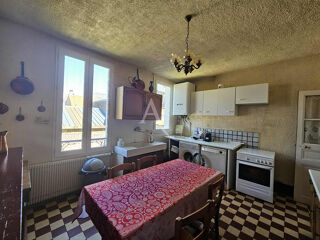  Maison � vendre 7 pi�ces 