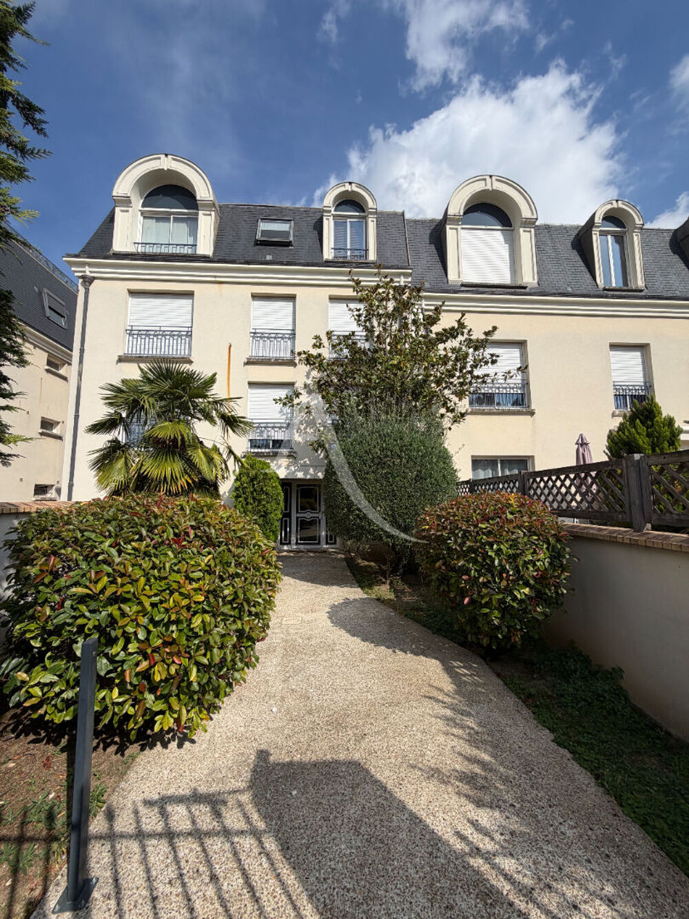 Appartement Conflans Sainte Honorine 3 pièces