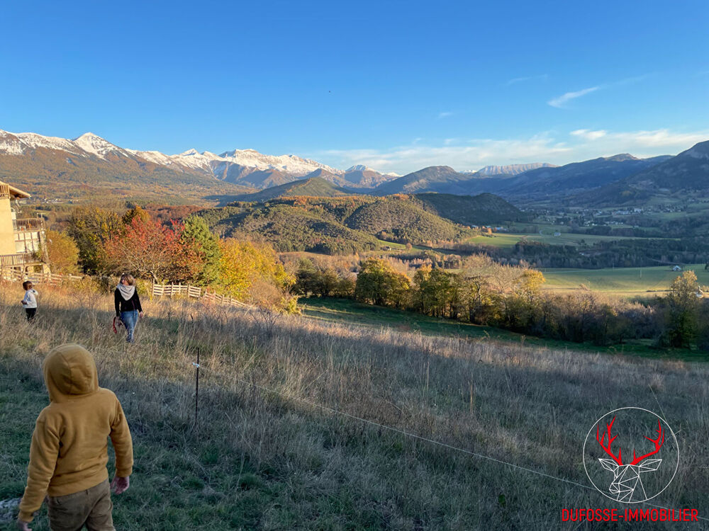 Vente Terrain Terrain Selonnet Selonnet