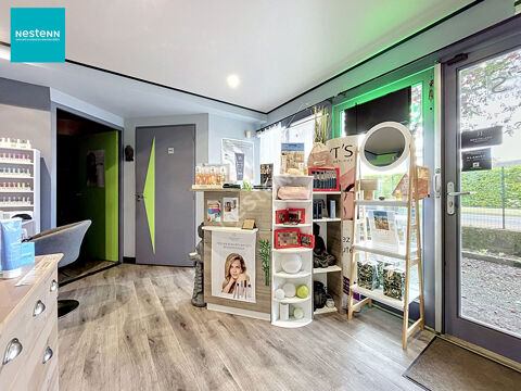 ALLONZIER LA CAILLE _ Fonds de commerce &agrave; vendre 142850 74350 Allonzier la caille