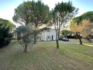 Maison  vendre 7 pices 184 m