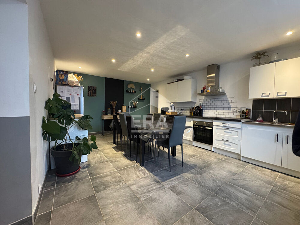 Vente Maison Maison Erceville 4 pi�ce(s) 70 m2 Erceville