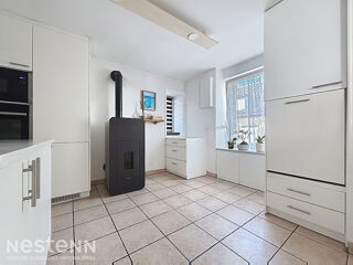 Maison à vendre 4 pièces 94 m²