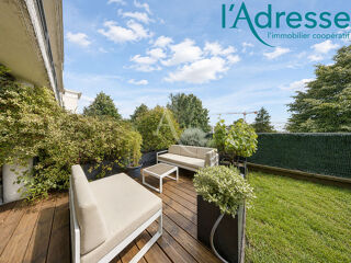  Appartement à vendre 3 pièces 64 m²