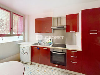  Maison à vendre 5 pièces 104 m²