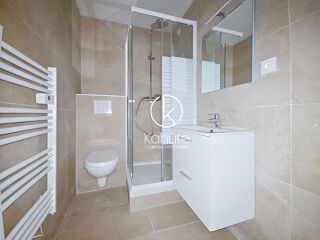  Appartement à vendre 1 pièce 34 m²