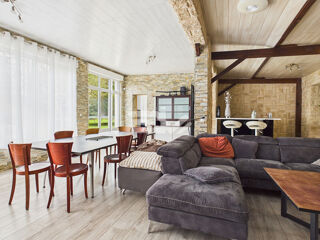  Maison � vendre 7 pi�ces 180 m�