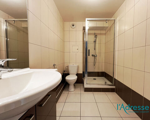  Appartement � louer 3 pi�ces 62 m�