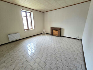 Location Maison Saint-Justin ? Maison de 158 m² avec 3 grandes chambres et jardin privatif de 350 m² Saint justin