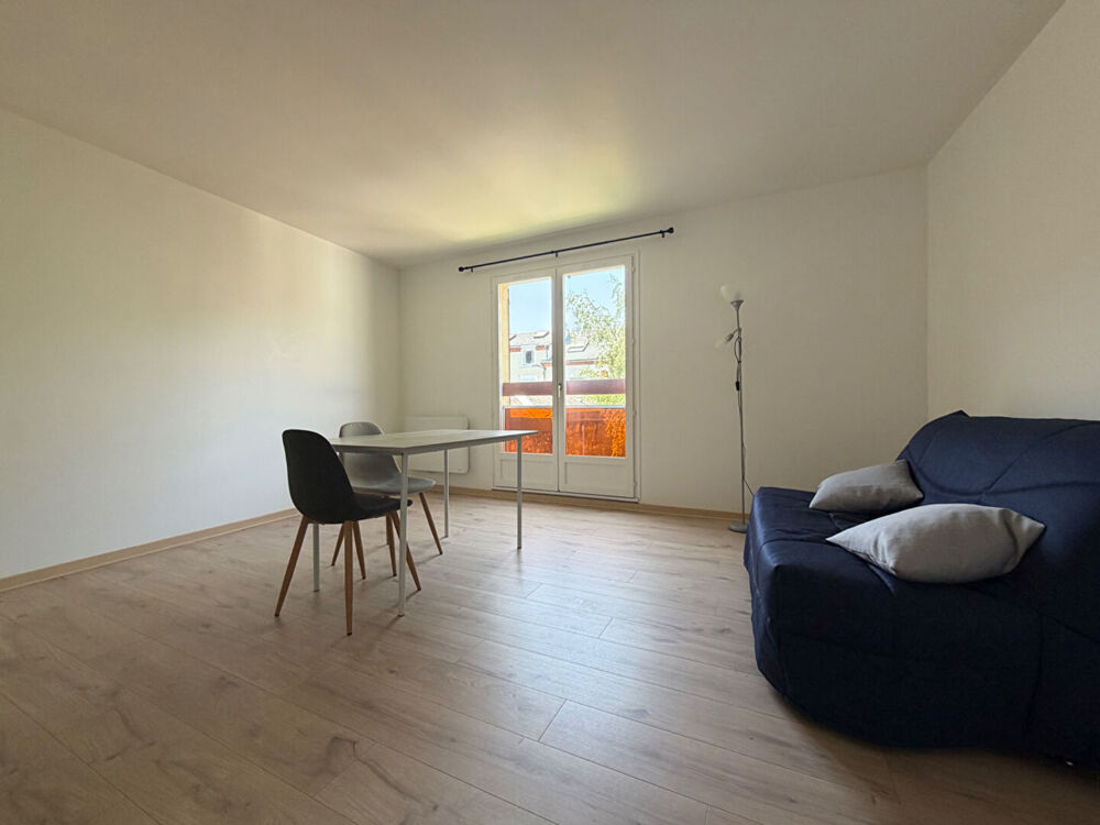 Appartement Orleans, rue des Beaumonts