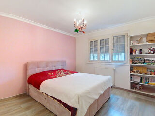  Maison � vendre 5 pi�ces 133 m�