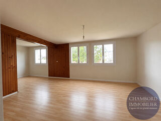  Appartement à vendre 4 pièces 72 m²