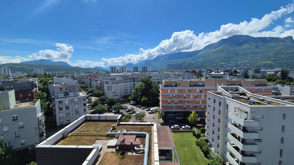 Appartement Grenoble 3 pièce(s) 61.24 m2