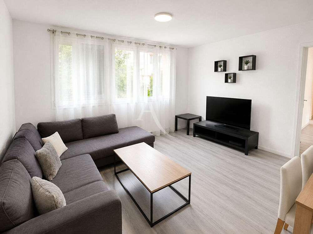 Appartement 5 pièces 75 m² · à Marseille 9 · 75 m² · 219 350 €