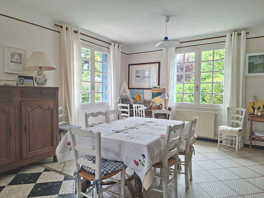 Maison Les Moutiers En Retz - 50m de l'océan