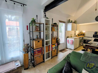  Maison à vendre 3 pièces 59 m²