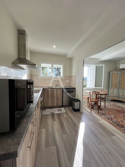  Appartement � louer 3 pi�ces 56 m�