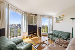  Appartement à vendre 3 pièces 73 m²