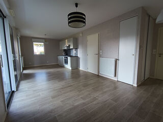  Appartement � vendre 2 pi�ces 49 m�