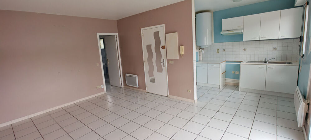 Appartement 2 pièces 40 m² à Villeparisis