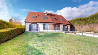  Maison à vendre 7 pièces 175 m²