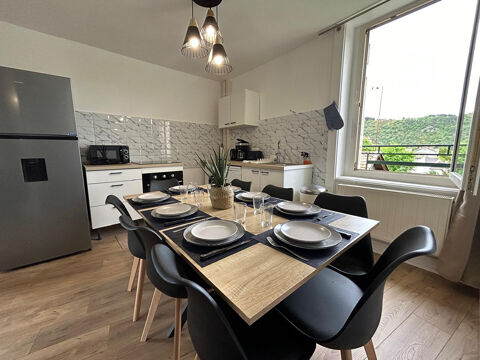  Appartement  louer 3 pices 