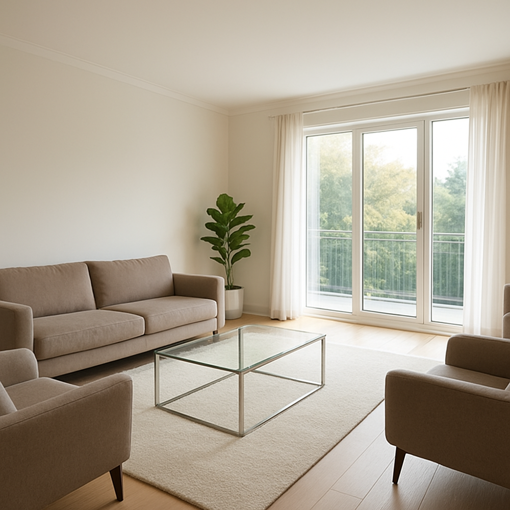 Appartement 5 pièces de 106 m2 (Châteaufort)