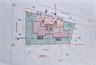  Maison 4 pi�ces 97 m� Viriat