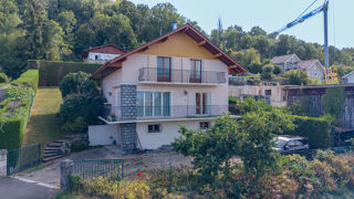 Maison 8 pièces 158 m² · à Publier · 158 m² · 520 000 €