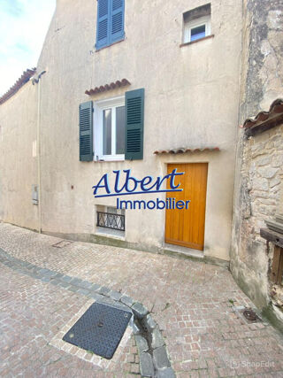  Appartement à vendre 2 pièces 54 m²