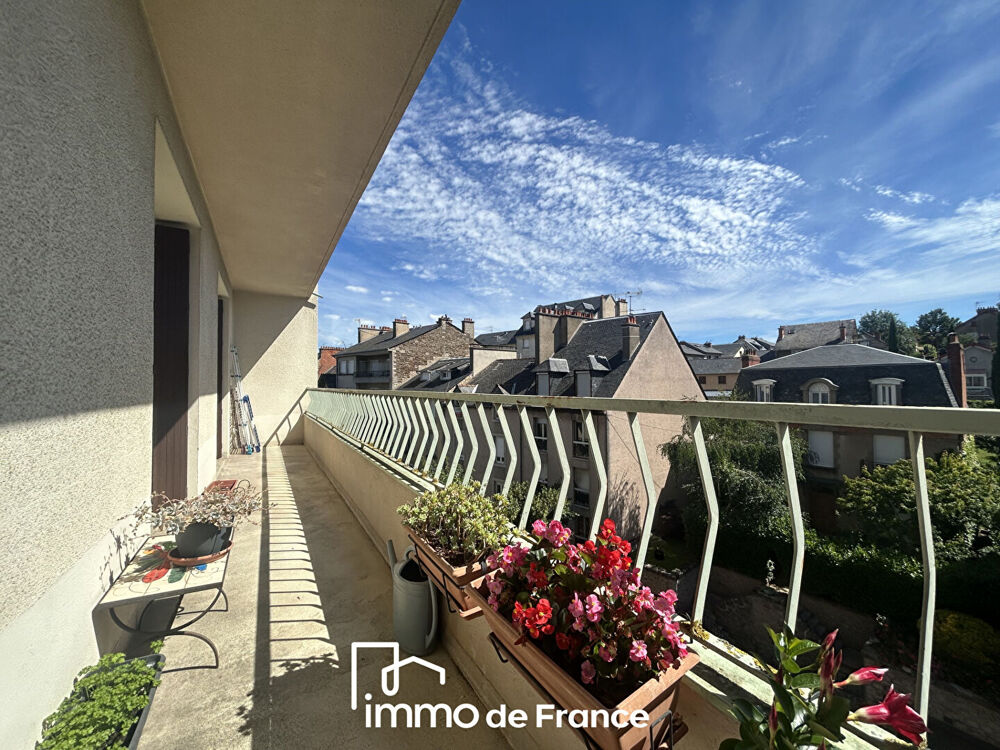 Appartement Rodez 3 pièce(s) 70.05m2