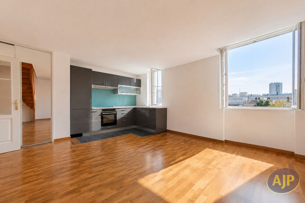Vente Appartement Appartement Bordeaux 3 pièce(s) 57.46 m2 Bordeaux