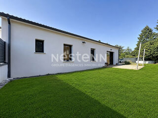  Maison à louer 4 pièces 88 m²
