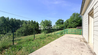  Maison � vendre 3 pi�ces 65 m�