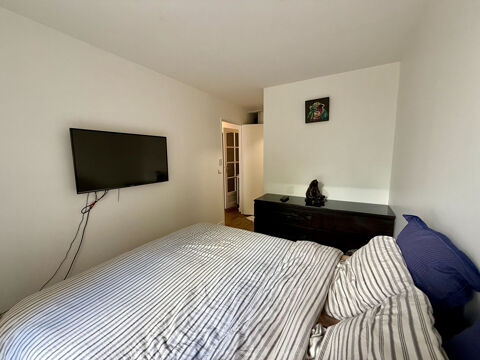  Appartement � louer 2 pi�ces 43 m�