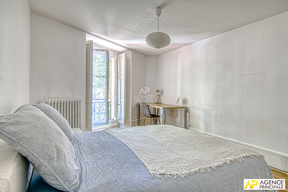 à vendre  Appartement Versailles (78000)