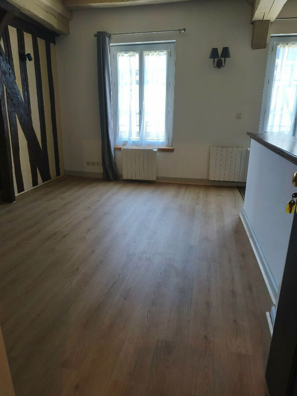 Appartement Verneuil D'avre Et D'iton - 2 pièce(s) - 39.54 m2